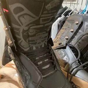 Vans | Shoes | Mens Vans Ultra Cush Snow Boots Brand New No  display picture 2